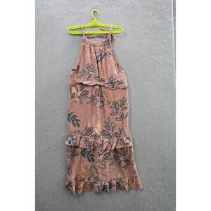 Free People | Dresses | Free People All I Got Maxi Dress | Poshmark